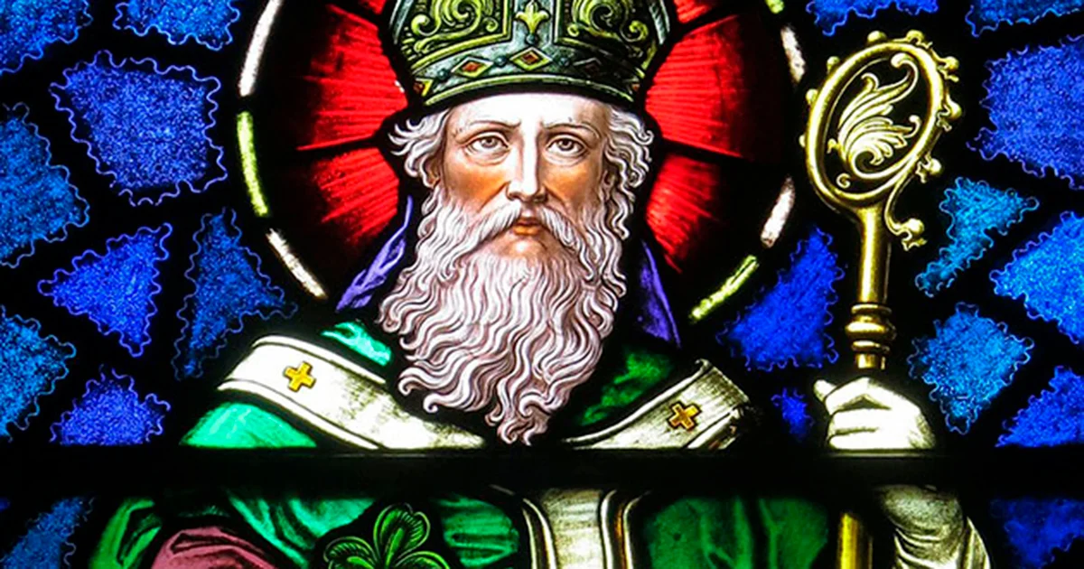 Este 17 de marzo se celebra el Día de San Patricio, un festejo de origen irlandés que se caracteriza por varios simbolismos como el color verde