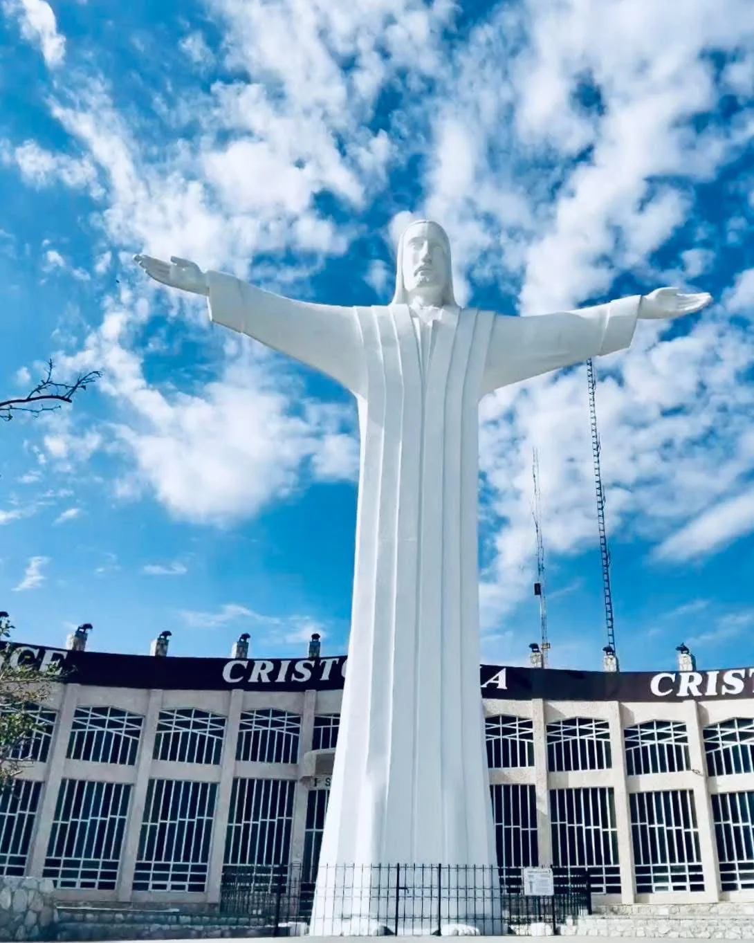 Semana Santa 2026 en el Santuario de Cristo Rey: conoce el programa oficial de misas, Viacrucis y la Procesión del Silencio.