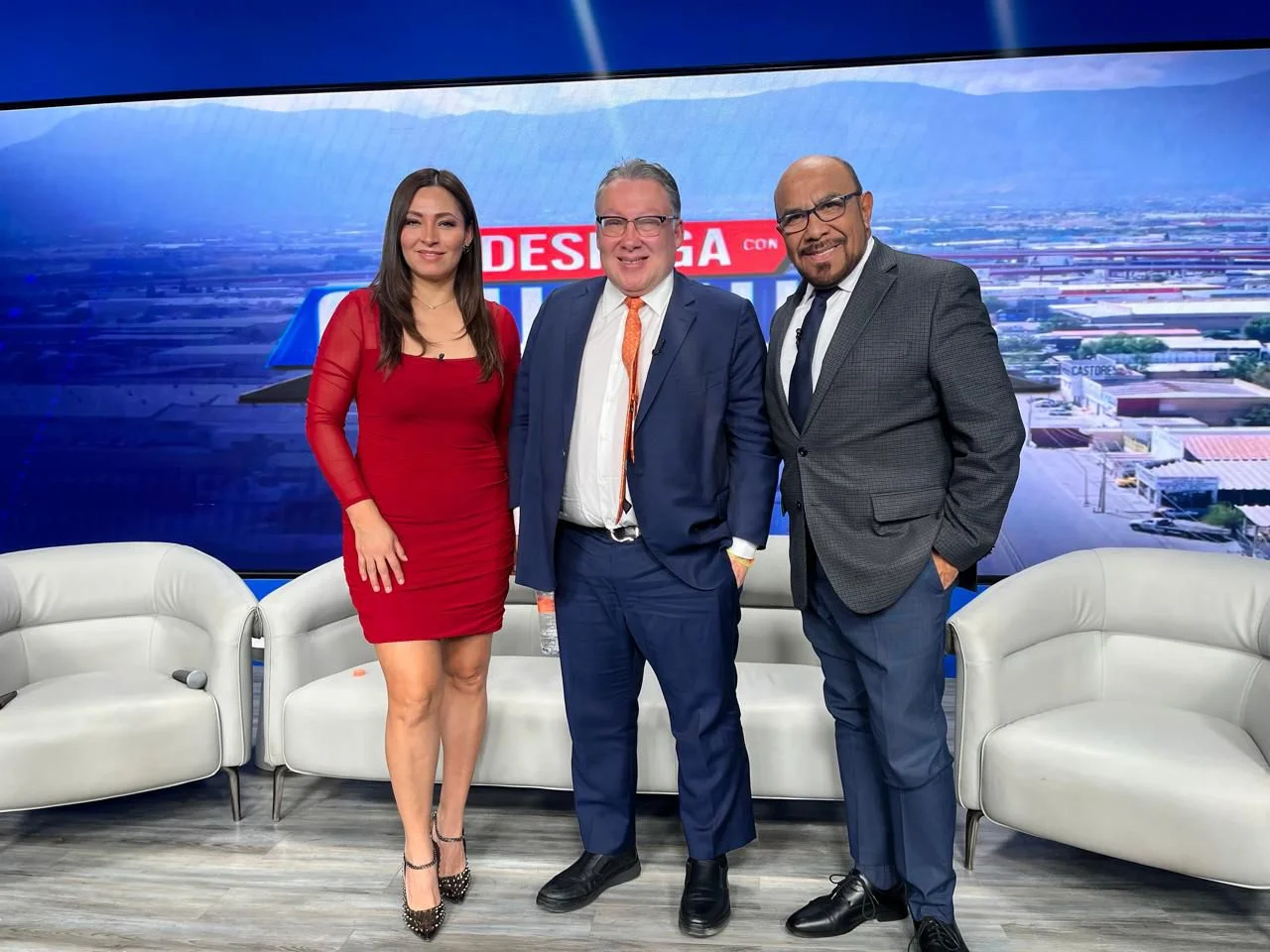 “Han contenido la inflación por la guerra las políticas internas” : Subgobernador del Banco de México en Tele Saltillo
