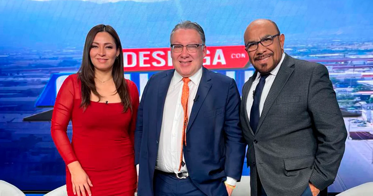 Afirma el Sub Gobernador del Banco de México, José Gabriel Quadra García, en entrevista para TELE SALTILLO.