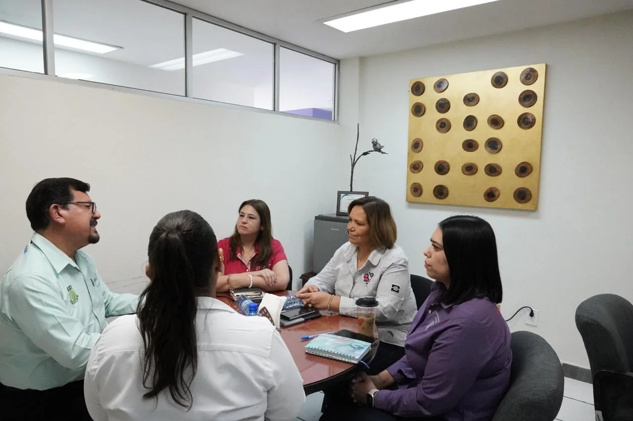El IMM y el ITT fortalecen su colaboración para implementar programas de prevención de violencia y equidad dirigidos a la comunidad estudiantil.