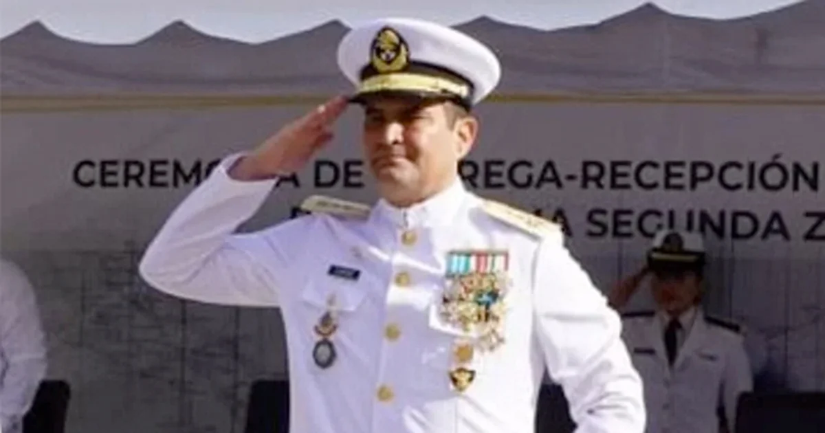 Ante negativa de FGR a dar acceso al expediente, jueza ordenó reabrir por tres meses la investigación contra el vicelamirante Manuel Farías