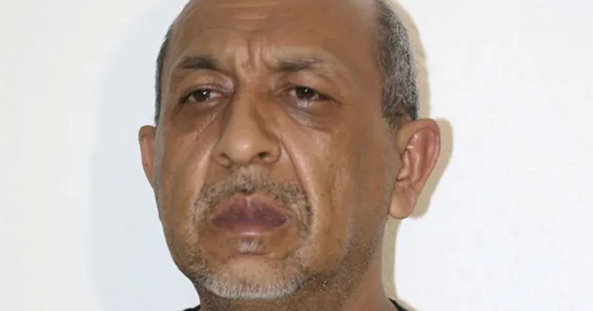 'La Tuta' se declara no culpable en EU por delitos ligados al narcotráfico