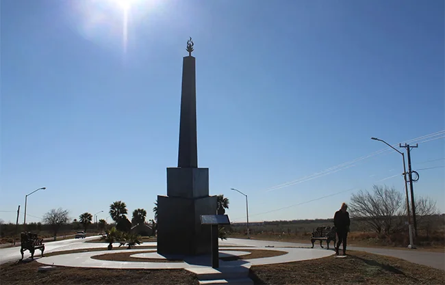 Memorial por los desaparecidos se realizará el miércoles 18 de marzo y en esta ocasión se han programado un serie de actividades durante todo el día