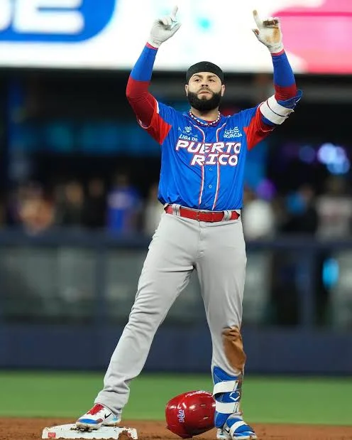 El pulpo tiene experiencia dentro de la Gran Carpa con Baltimore, Arizona y Marlins