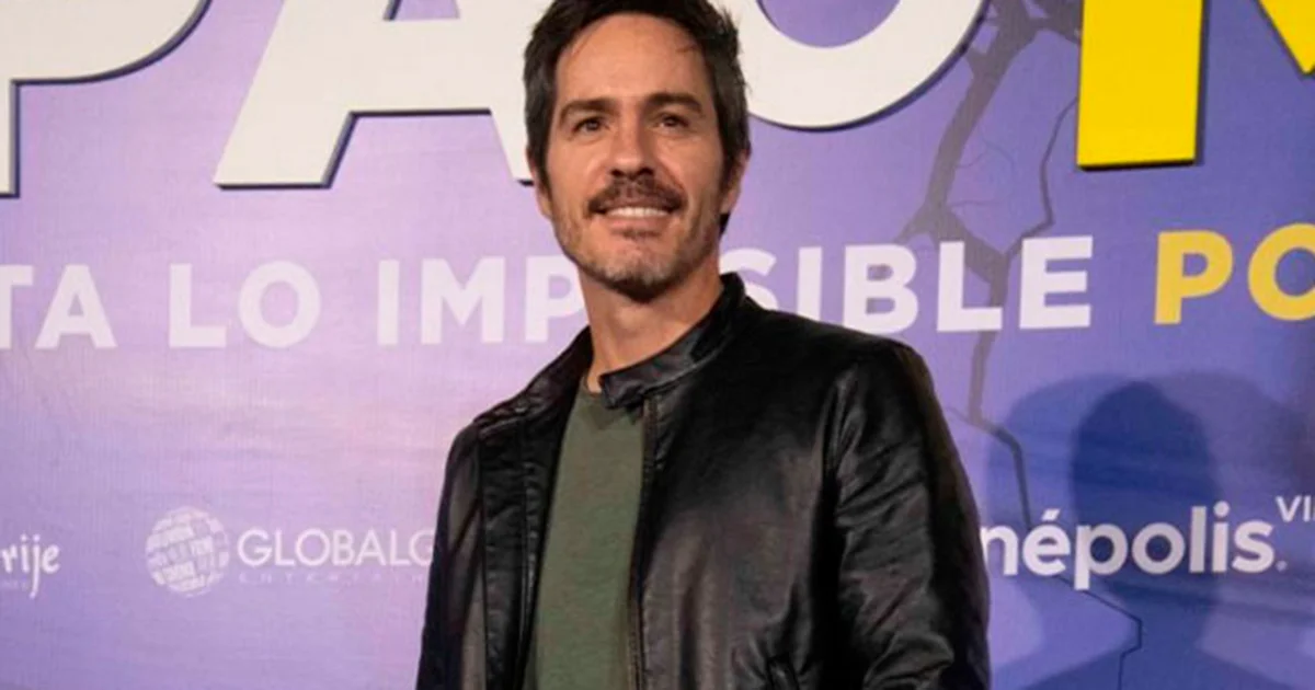 El actor de cine, teatro y televisión subió un mensaje en redes sociales en medio de la controversia que enfrenta