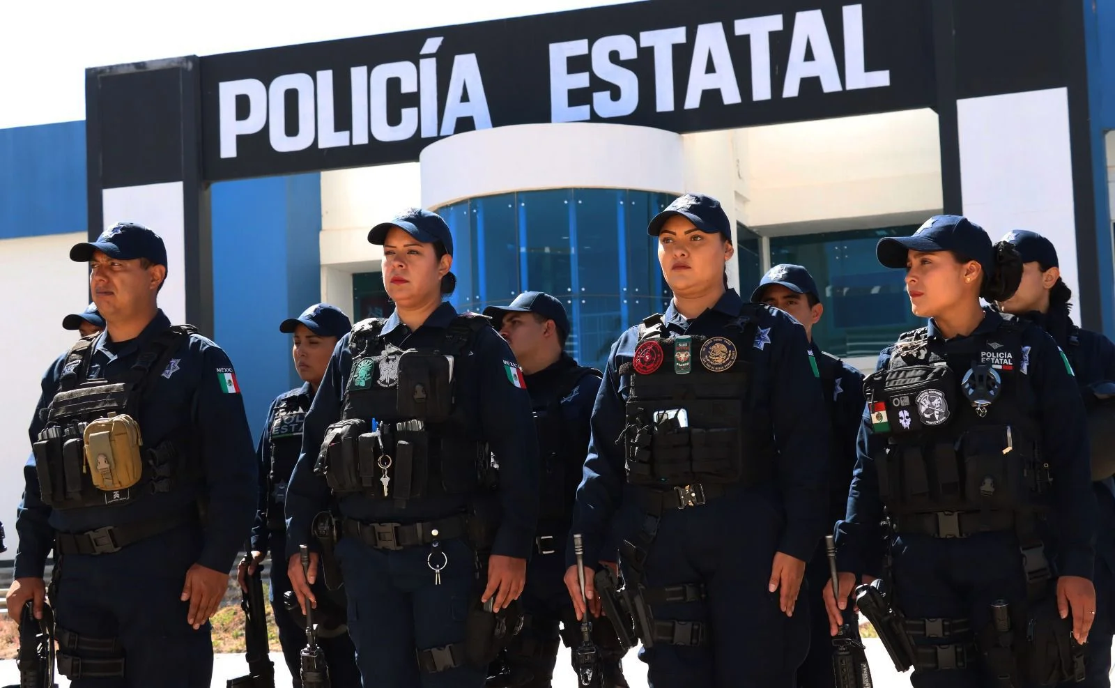 Durango convoca exclusivamente a mujeres para integrar la Policía Estatal, alineándose con la estrategia federal de seguridad y perspectiva de género.