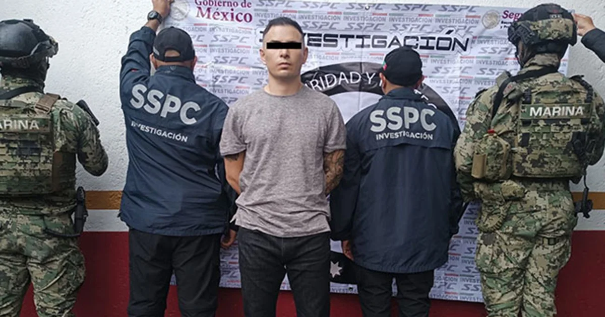 En tanto, el Presidente de Colombia, Gustavo Petro, detalló que la detención se realizó en Polanco