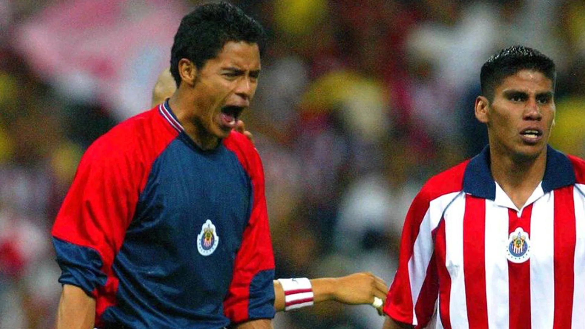 Los 30 segundos que marcaron a Alfredo Talavera: de héroe a villano en pleno Clásico Nacional