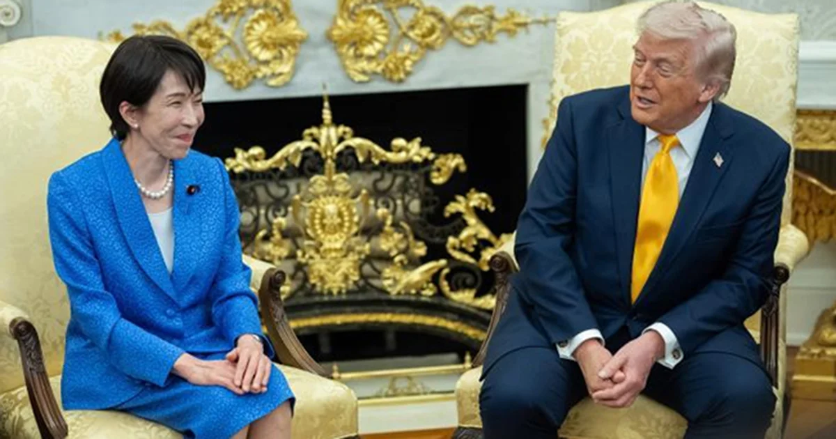 El presidente estadounidense hizo un comentario incómodo al vincular la operación sorpresa contra Irán con el histórico ataque japonés de 1941