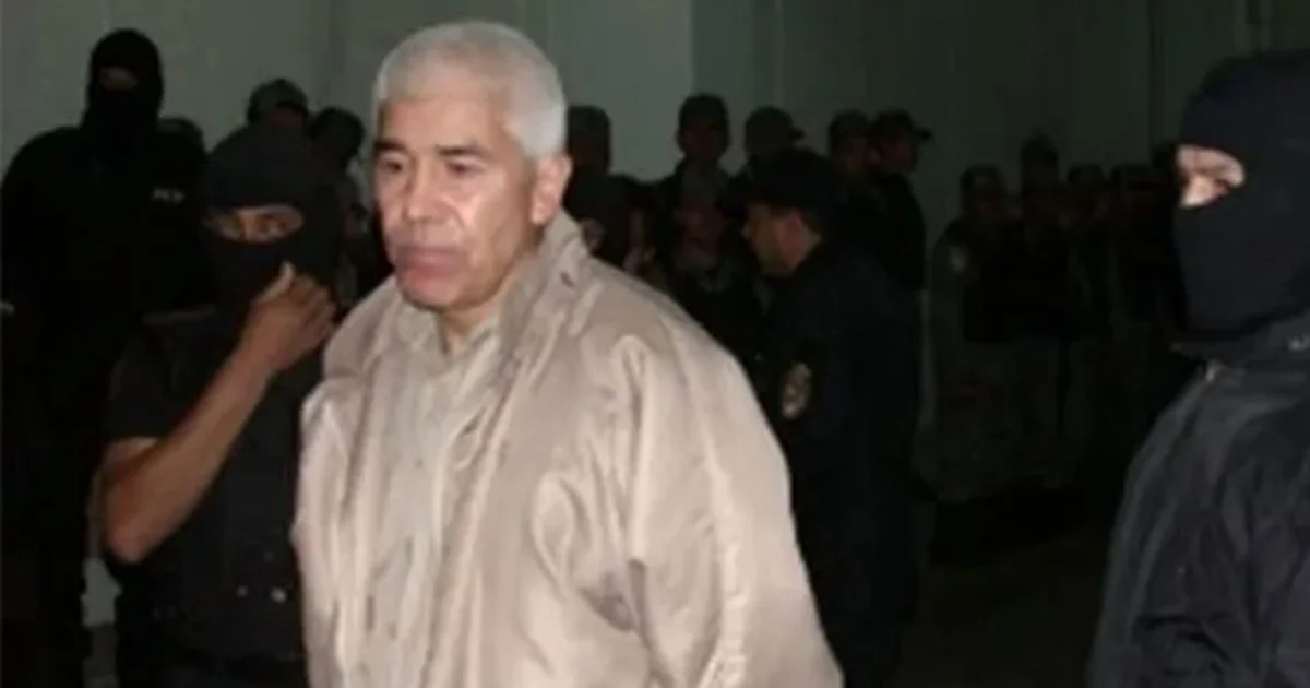 Juez de NY programa juicio contra Caro Quintero para el 8 de marzo de 2027