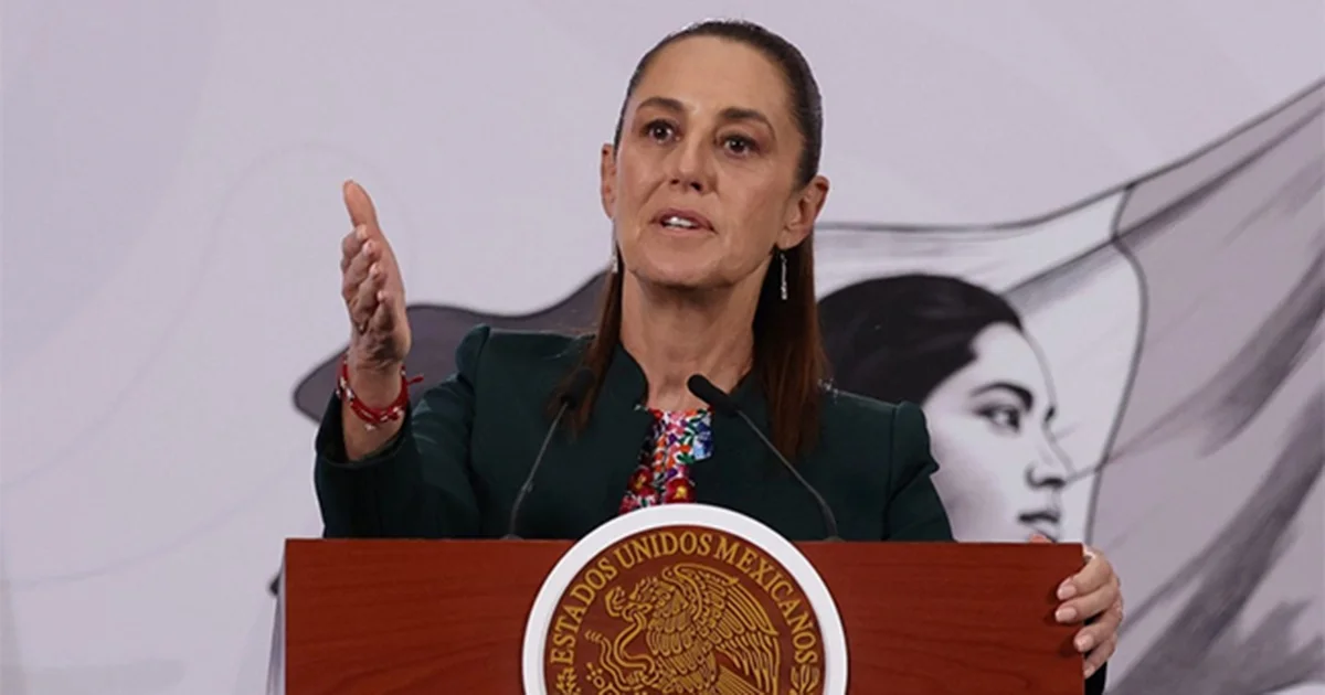 Sheinbaum impulsa el cine mexicano con estímulos fiscales
