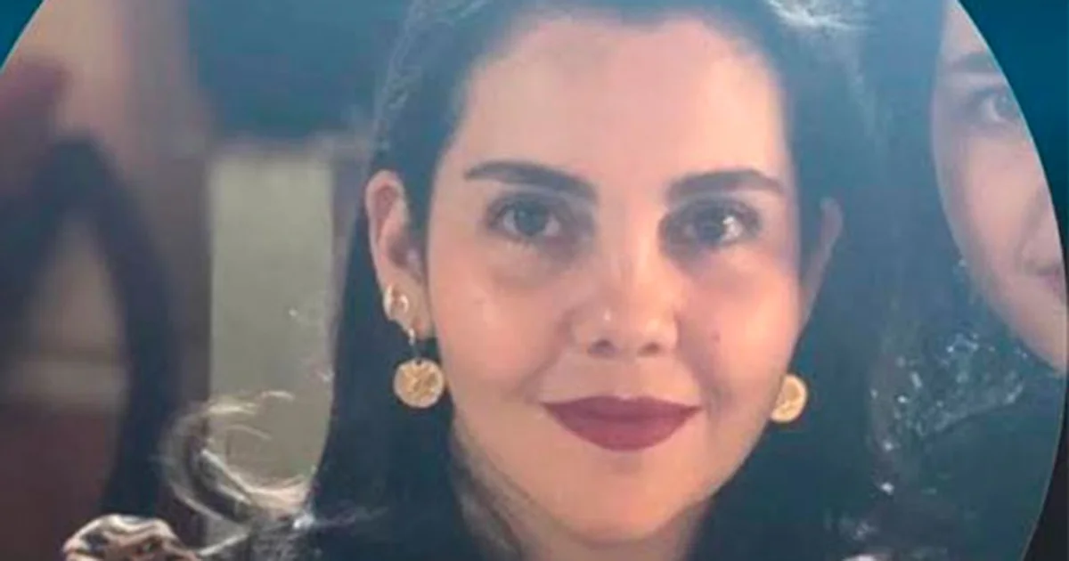Retienen y liberan a Mónica Zambada Niebla, hija de 'El Mayo', en Sinaloa