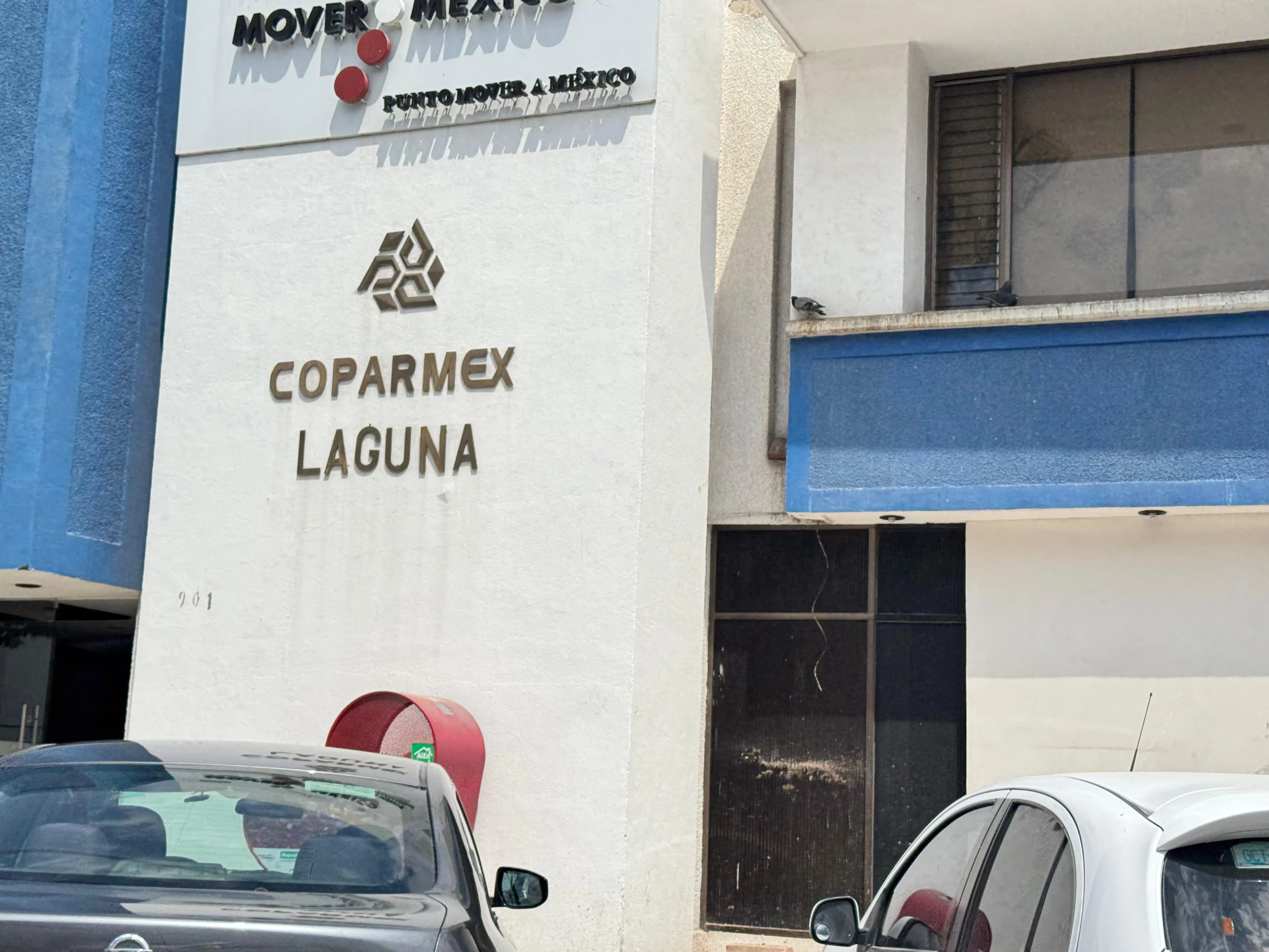 Coparmex llama a priorizar crecimiento económico y descarta reabrir debate electoral