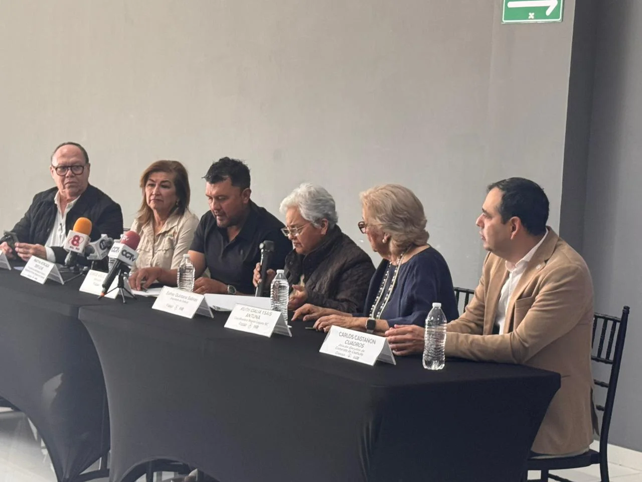 Autoridades presentan la Procesión del Silencio 2026 en Viesca, tradición de Semana Santa que fusiona raíces mexicanas y europeas para consolidar el turismo religioso.