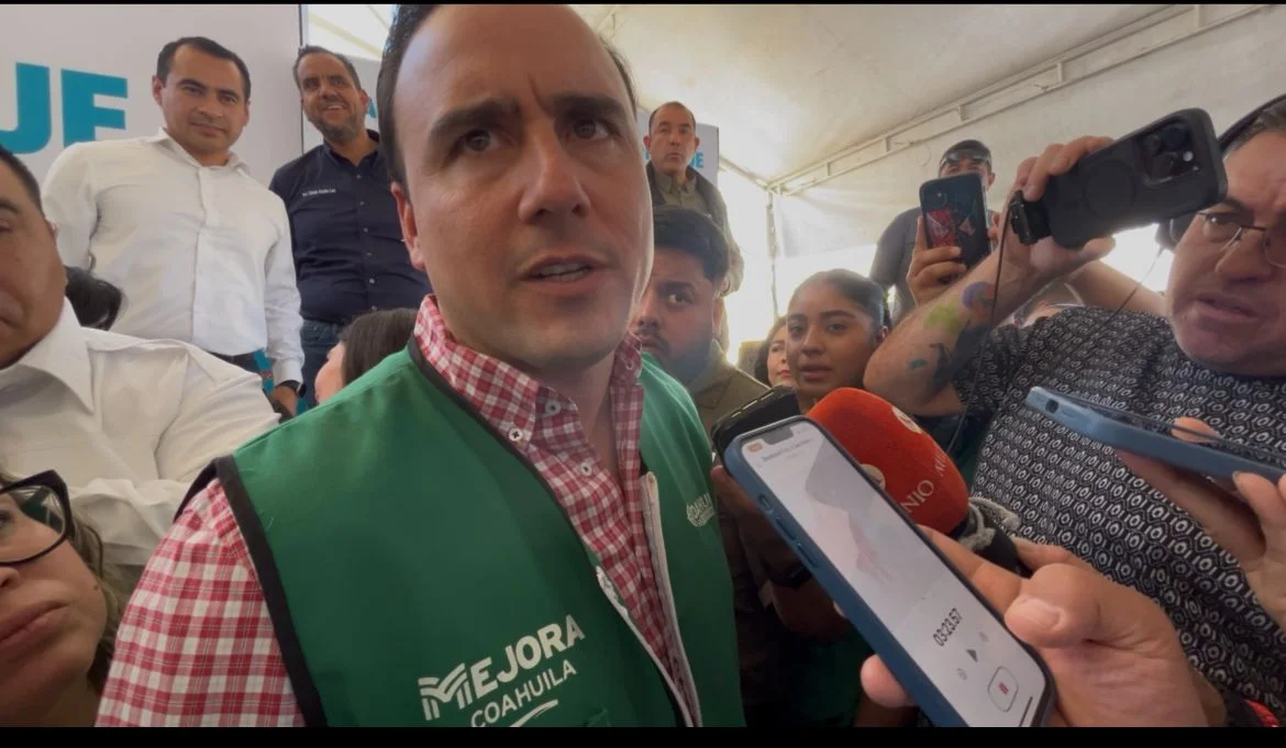 Coahuila refuerza equipos y capacitación para enfrentar la temporada de incendios forestales con tecnología y personal especializado.