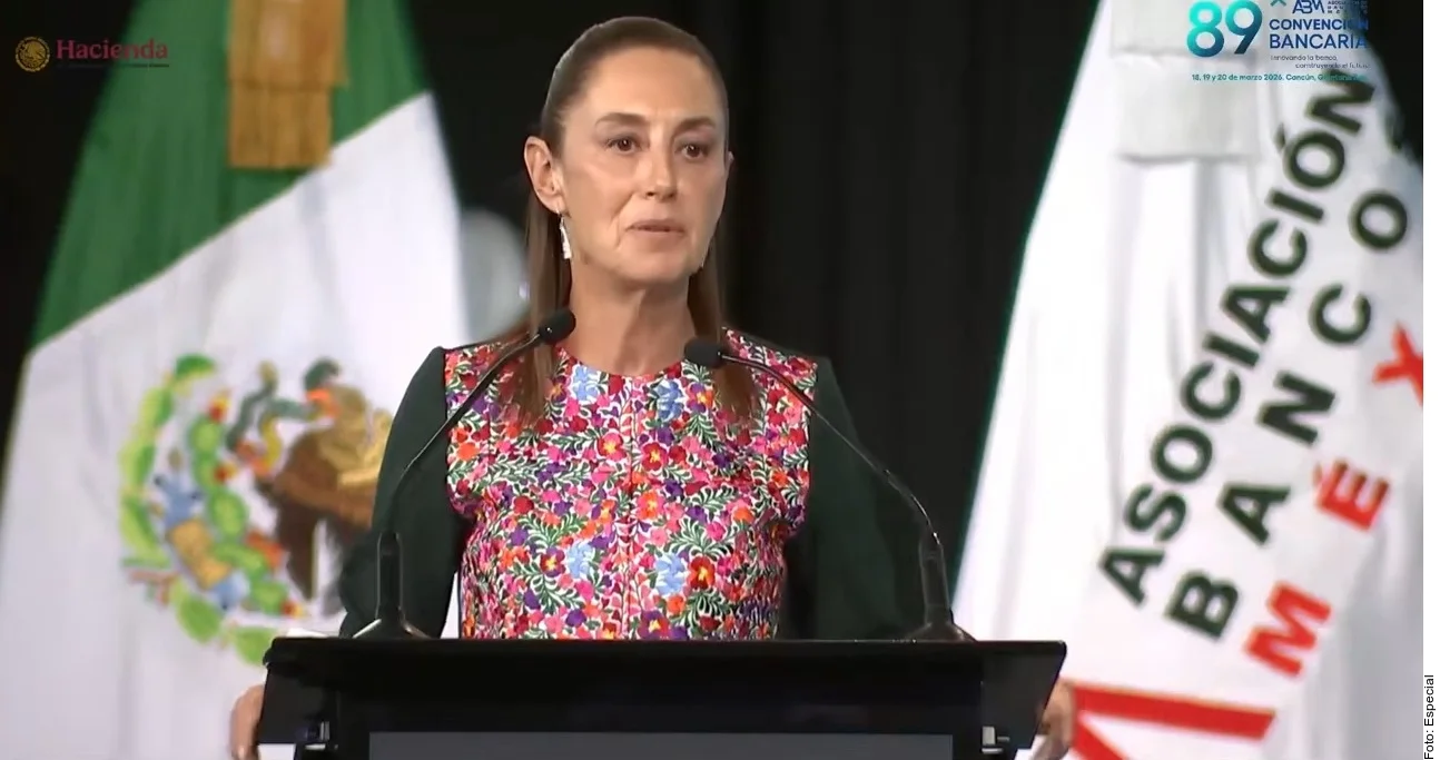 Claudia Sheinbaum anunció planes para el desarrollo en sectores estratégicos como el textil, el energético, así como el fomento a la inversión y la simplificación burocrática