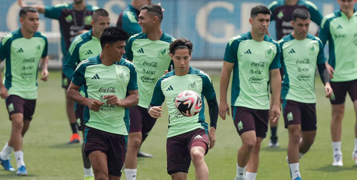 Javier Aguirre ha tenido que dejar a varios jugadores importantes fuera, ya sea por elección o bien, por el tema de las lesiones