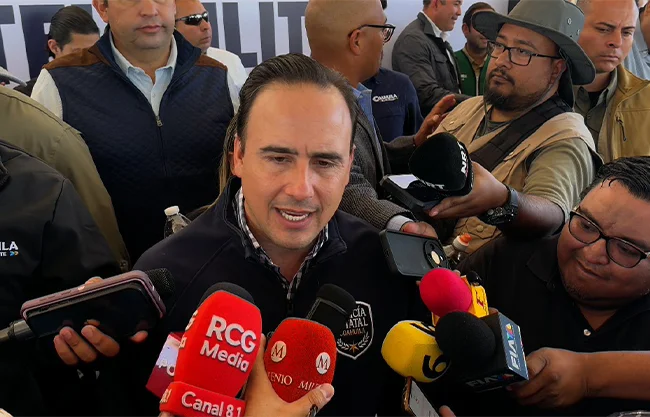 El arranque se realizará el próximo martes, junto con la campaña de promoción de sitios turísticos del estado.