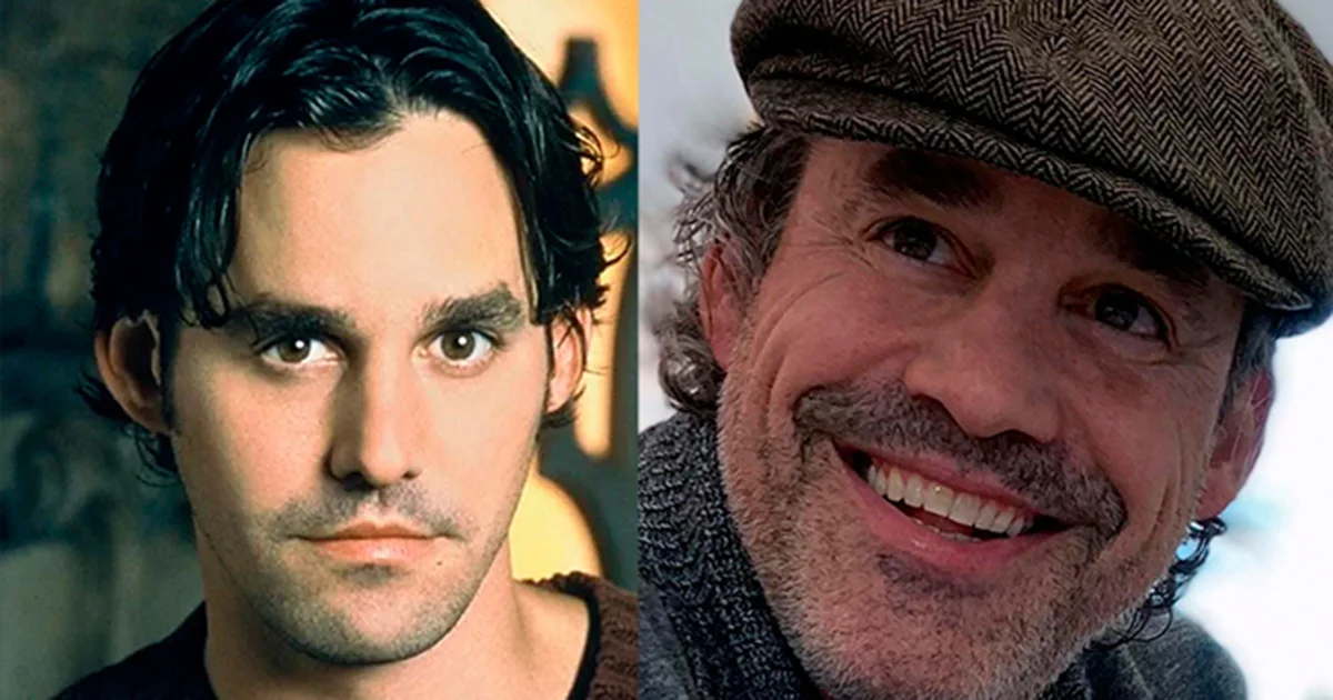 Muere Nicholas Brendon, actor de Buffy, la Cazavampiros