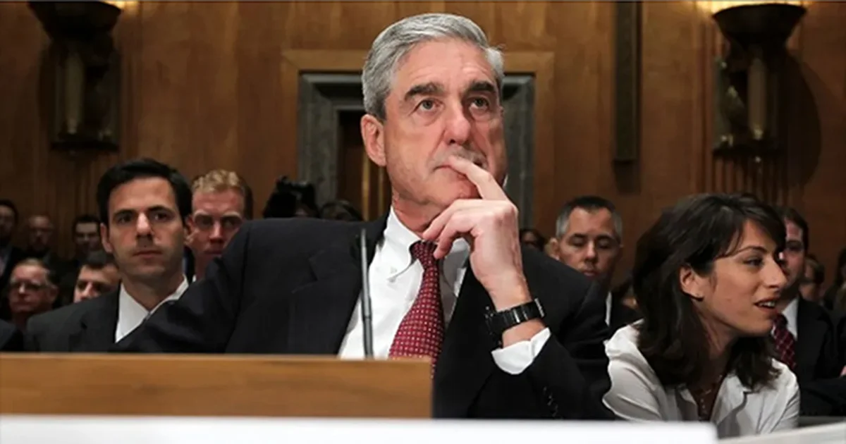 Muere Robert Mueller, ex director del FBI que investigó a Trump por la supuesta trama rusa