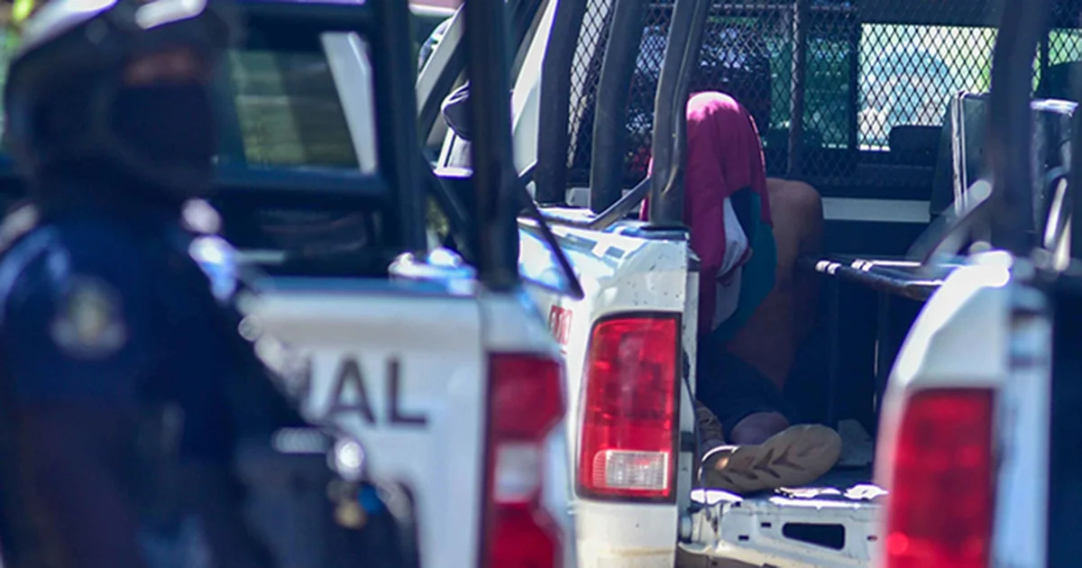Estados como Colima, Morelos y Sinaloa siguen con las tasas más altas de violencia letal en el país