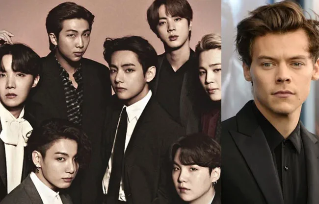 El regreso de BTS con ARIRANG marca un hito histórico: 110 millones de reproducciones en 24 horas