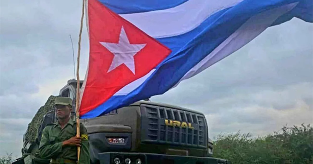 Las tensiones entre EU y Cuba se intensificaron tras la captura del presidente venezolano, Nicolás Maduro