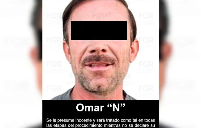 La captura de los implicados fue el resultado de órdenes de cateo ejecutadas de manera simultánea por la Secretaría de Seguridad y Protección