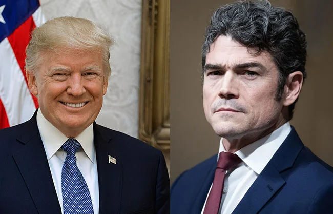 Exdirector de Contraterrorismo quiere que Trump escuche voces opuestas a la guerra en Irán