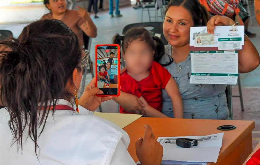 Registro abierto hasta el 29 de marzo para la Pensión Bienestar de personas con discapacidad en La Laguna. Conoce los requisitos y horarios para el trámite.