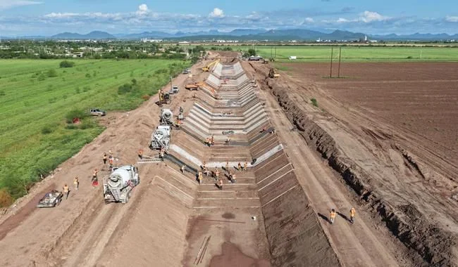 México impulsa 38 proyectos hídricos estratégicos con enfoque de género para garantizar el acceso equitativo al agua, priorizando la participación de las mujeres en la gestión del recurso.