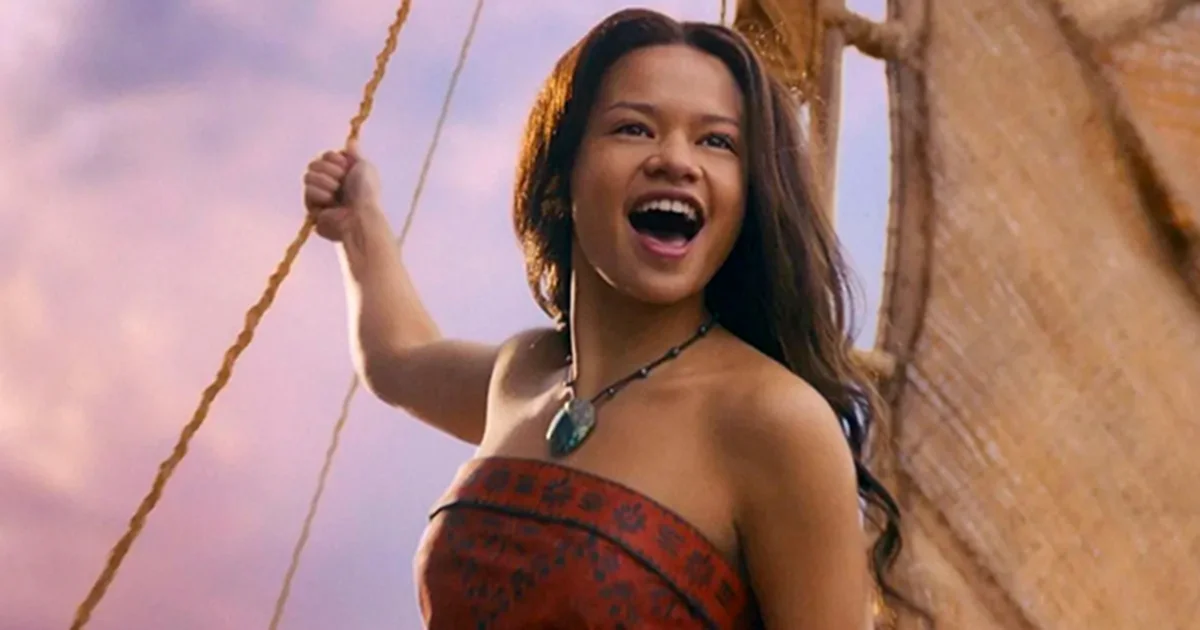 Trailer de Moana sale a la luz y ‘La Roca’ deslumbra como Maui; ¿cuándo llega a cines?