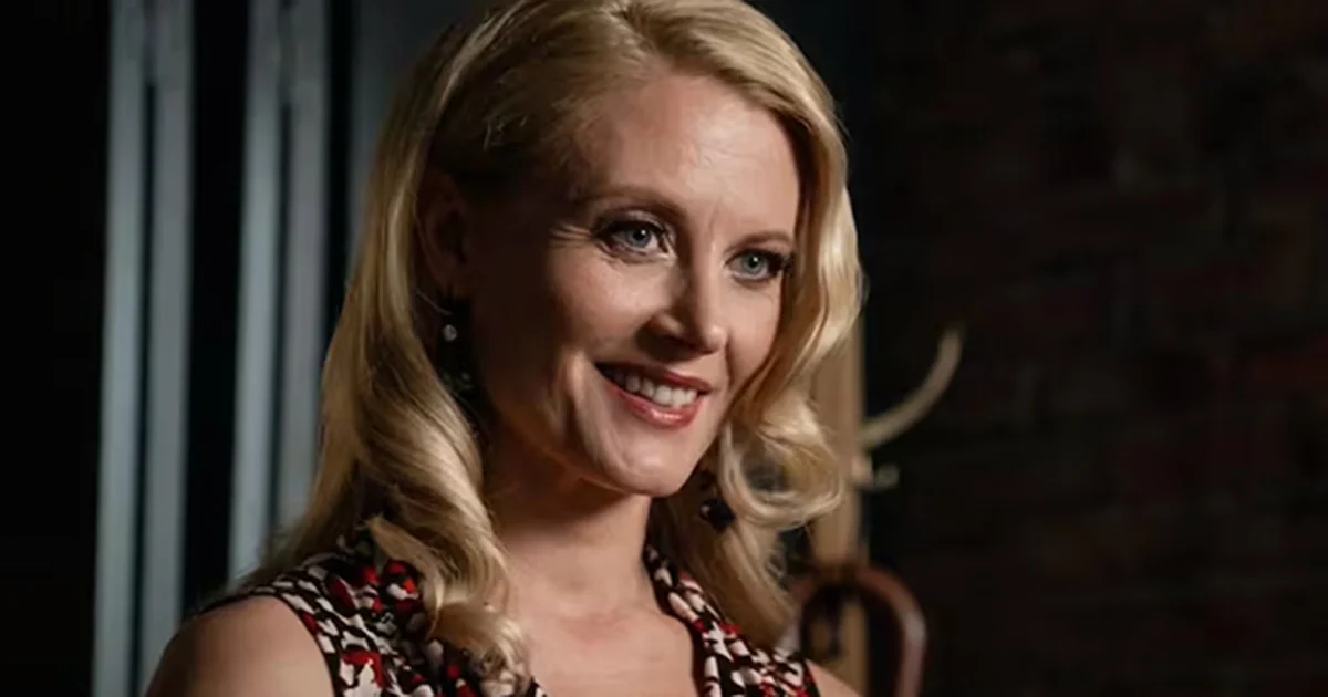 La actriz canadiense Carrie Anne Fleming, conocida por sus papeles en las series 'iZombie' y 'Supernatural', ha fallecido a los 51 años