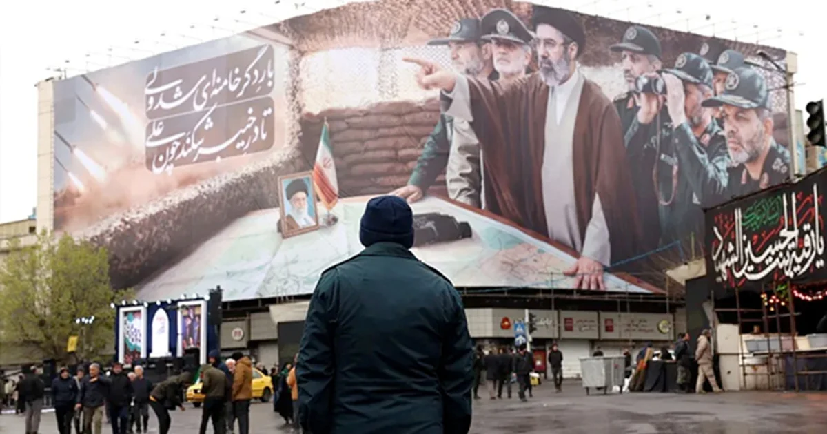 Irán admite contactos con Estados Unidos, pero niega que haya conversaciones