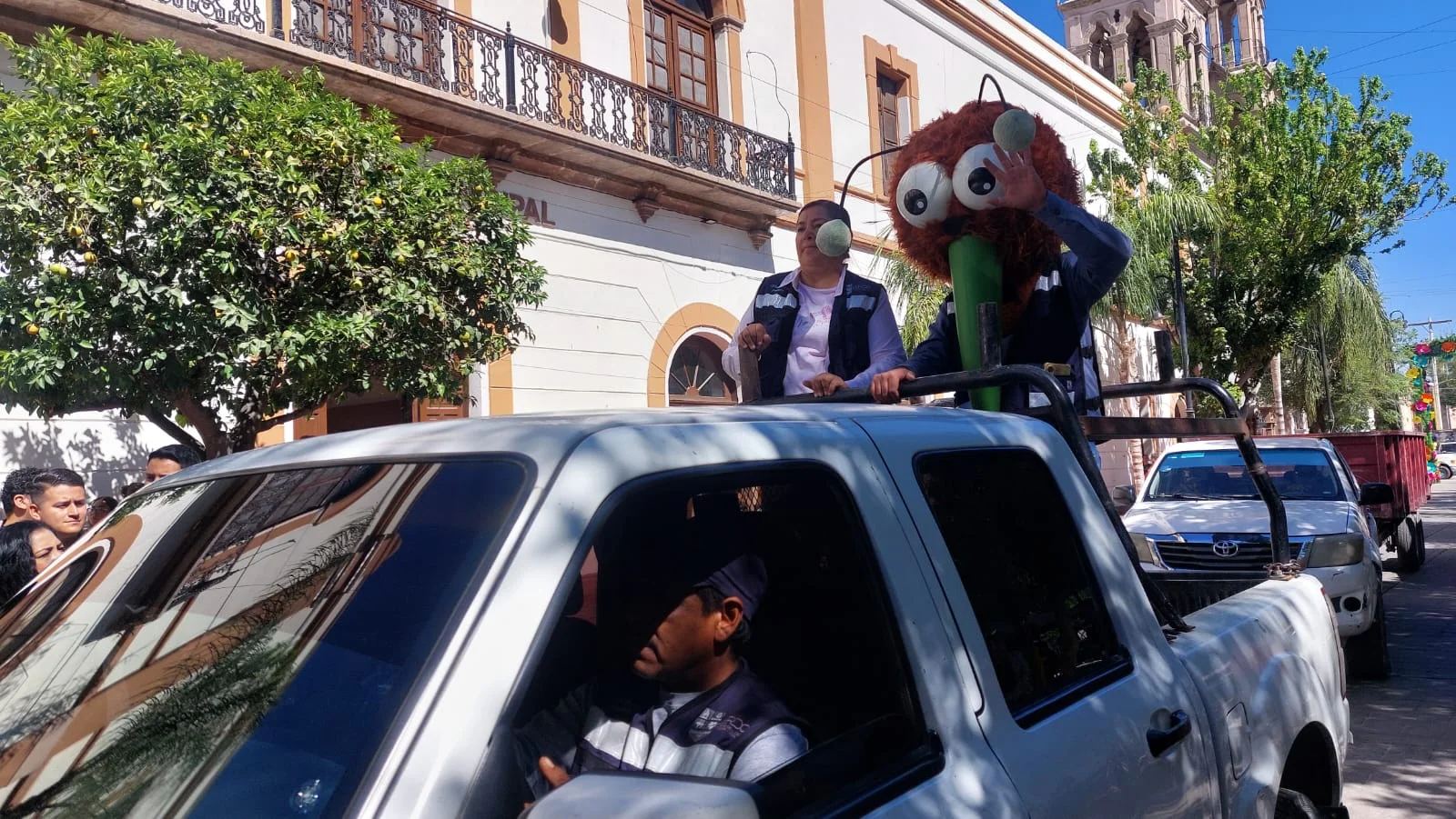 Arranca en la Región Laguna la Jornada Nacional contra Dengue y Chikungunya. Autoridades sanitarias enfatizan la prevención desde los hogares como clave para combatir estas enfermedades.
