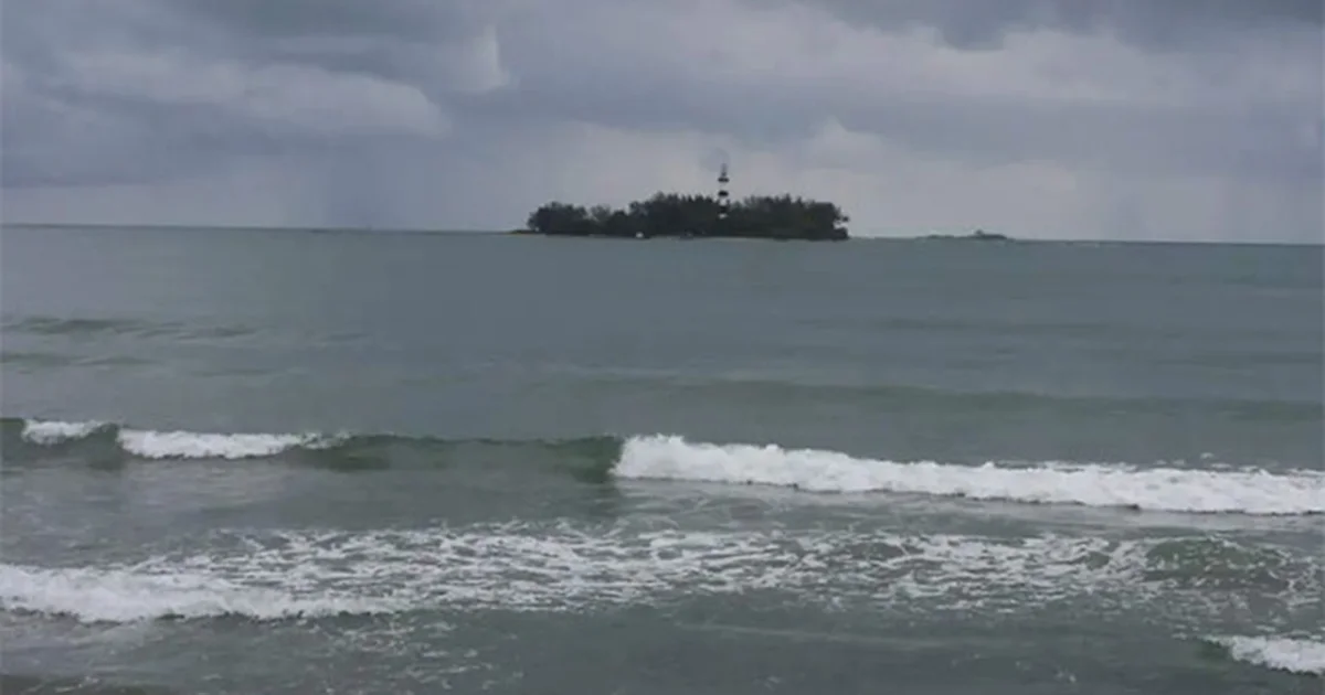 Derrame petrolero en Golfo de México se extiende 630 km; crece mancha de contaminación