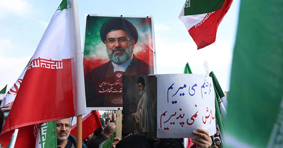 Irán, dispuesto a escuchar propuestas 'sostenibles' de EU para frenar la guerra: CNN