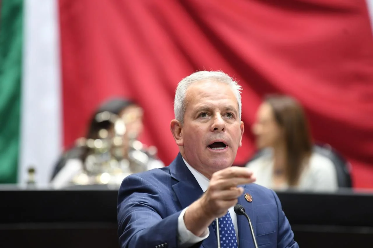 Diputado propone ley para frenar el reclutamiento digital de jóvenes por el crimen organizado en redes sociales y videojuegos. #Seguridad #Tecnología
