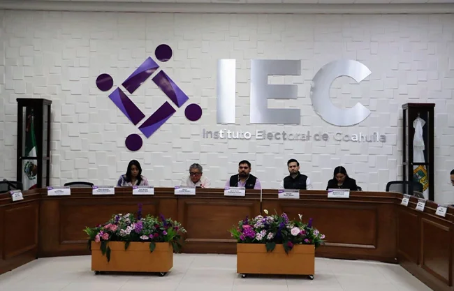 Aún falta que el acuerdo sea aprobado por el Consejo General de INE.