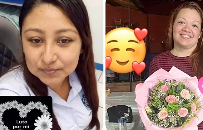 María del Rosario y Tatiana, de 36 y 37 años, respectivamente, fueron las maestras que murieron tras recibir impactos de un fusil de asalto calibre 5.56 de parte de un estudiante en la Preparatoria Anton Makarenko en Lázaro Cárdenas, Michoacán