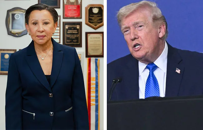 Congresista presenta resolución para impedir a Trump atacar a Cuba sin aval del Congreso