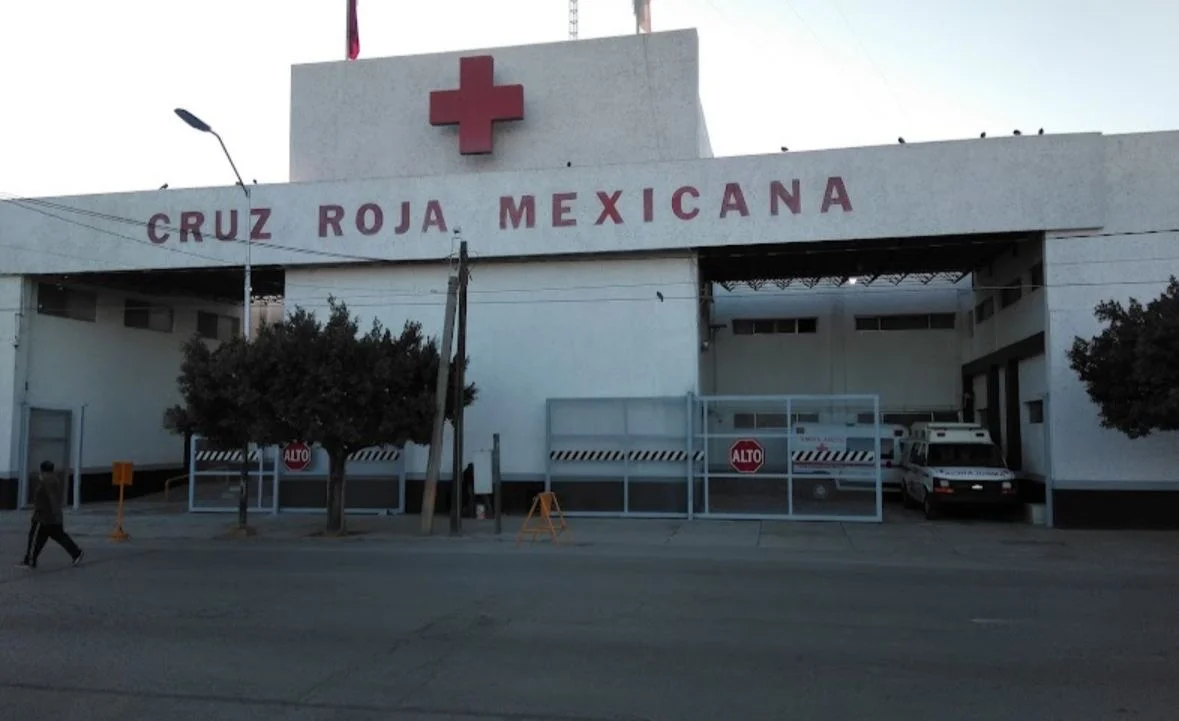 Joven de 21 años resulta herida por arma blanca durante una riña familiar en Torreón. Fue trasladada a Cruz Roja para recibir atención médica.