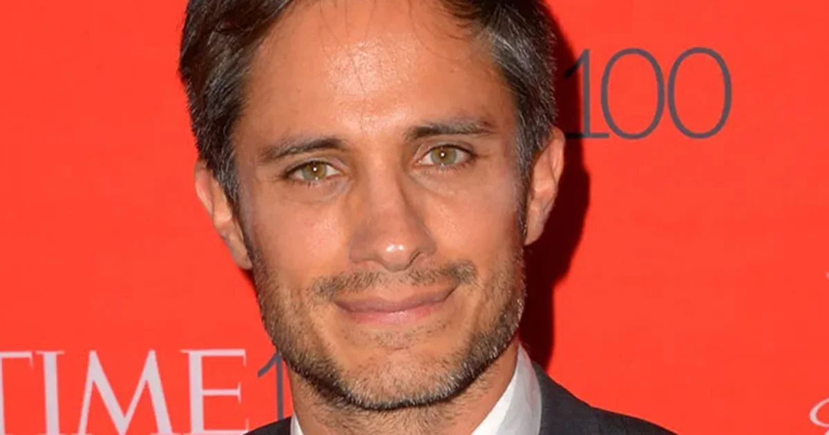 Gael García Bernal hace su presentación oficial como Embajador de Buena Voluntad de la UNESCO