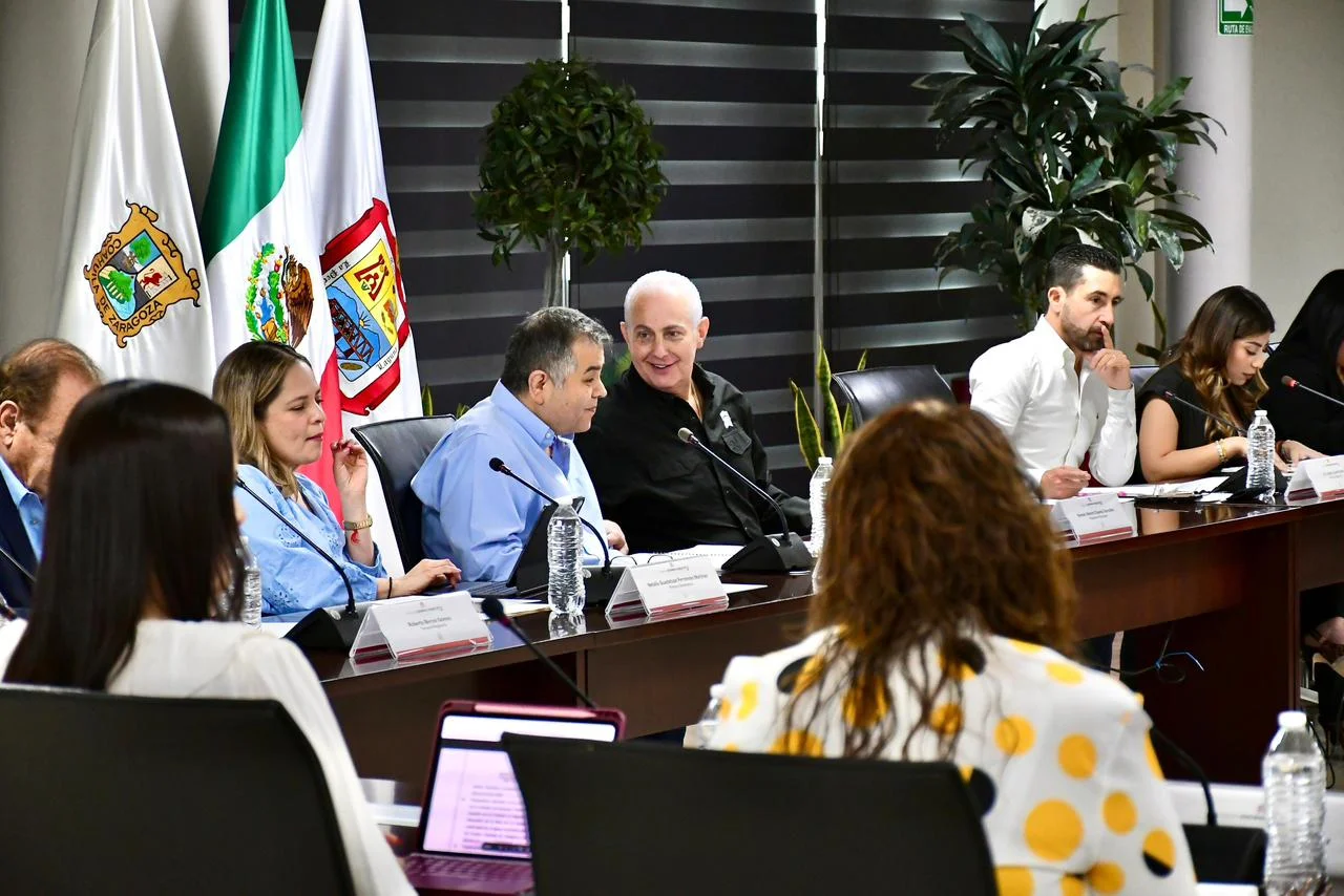 El Cabildo de Torreón aprueba microcréditos para mujeres emprendedoras, incentivos para el Cabildo Infantil y apoyo a proyectos de salud mental y medio ambiente.