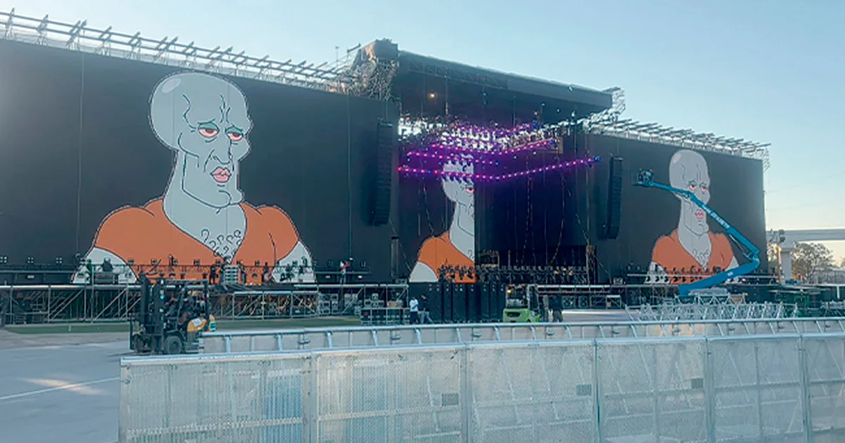 Festival reunirá  a miles con música, logística afinada y cartel de alto impacto