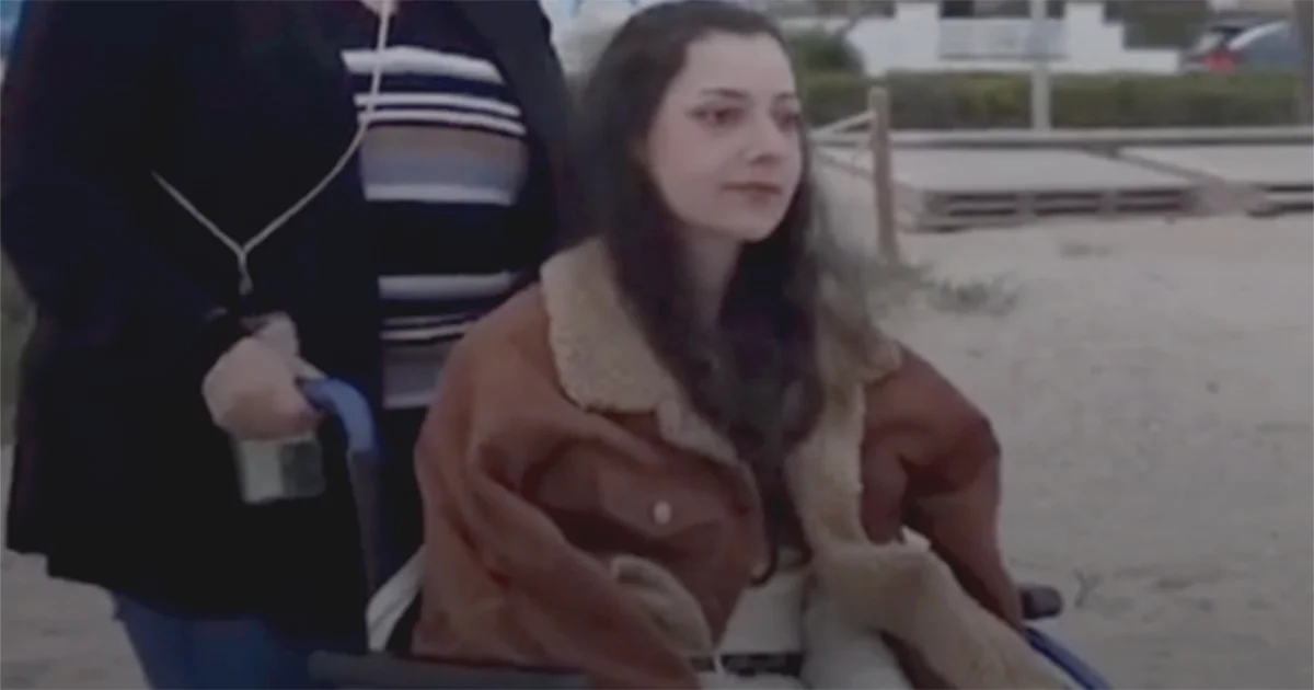 La historia de Noelia Castillo Ramos, una joven de 25 años originaria de Barcelona, se encamina a su desenlace este jueves 26 de marzo, cuando reciba la eutanasia tras obtener el aval de instancias judiciales tanto nacionales como internacionales.