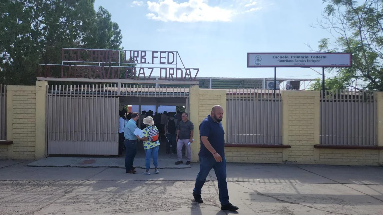 Más de 180 mil alumnos iniciarán vacaciones de Semana Santa en La Laguna
