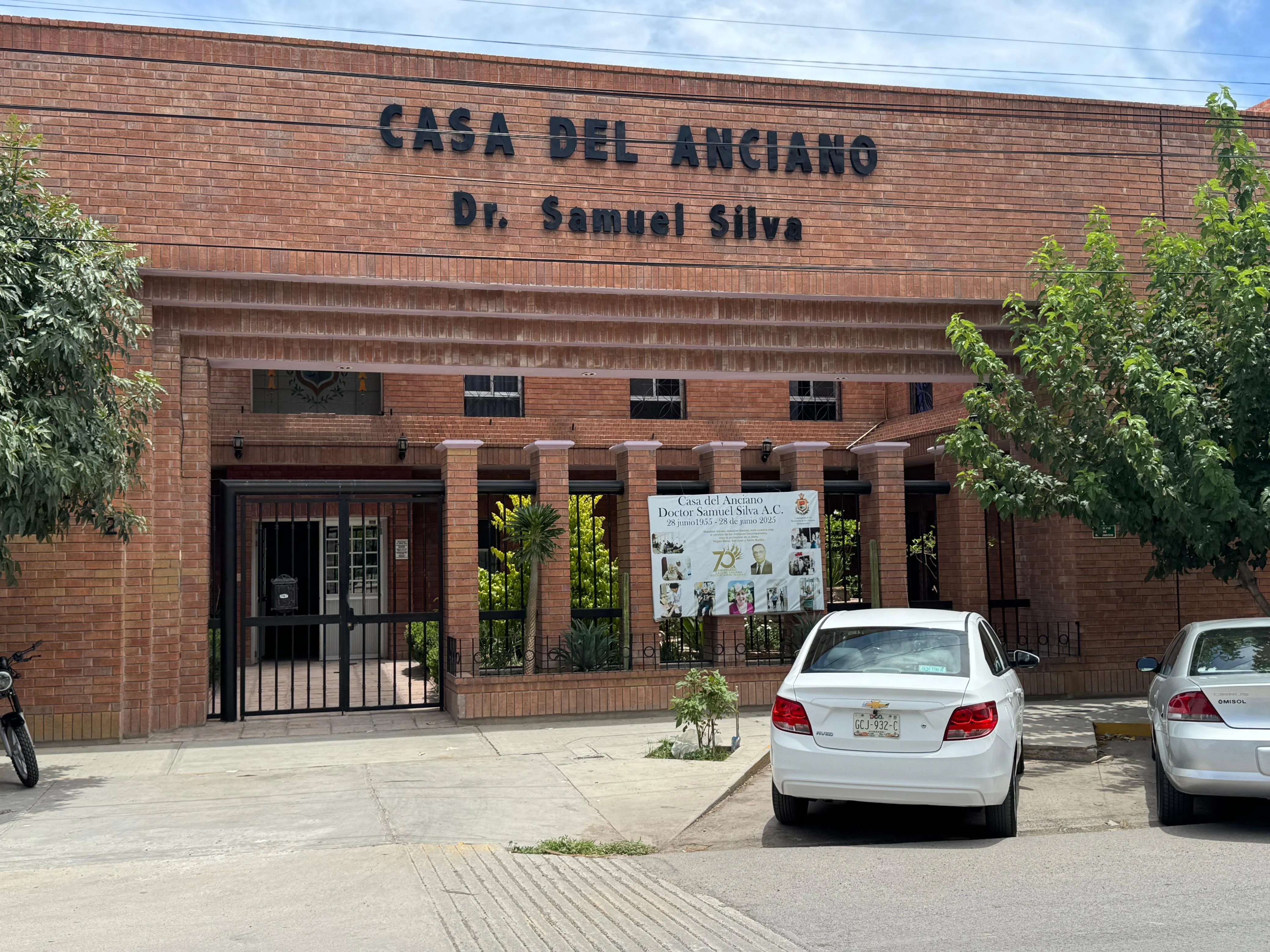 Invitan a bazar con causa en la Casa del Anciano “Samuel Silva” este fin de semana