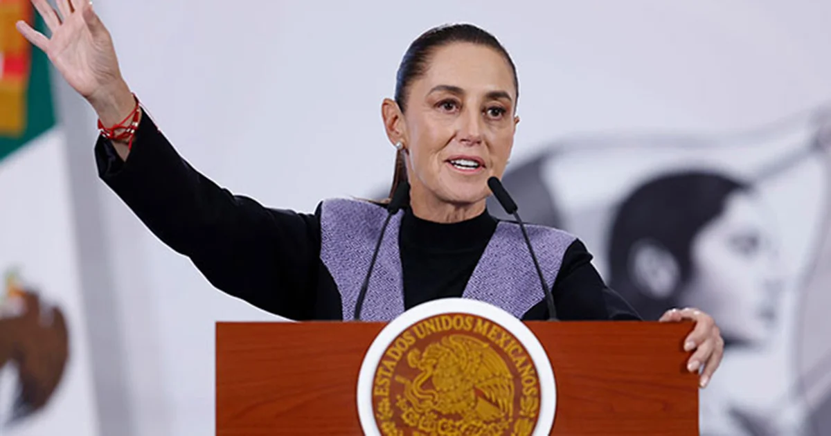 La Presidenta aseguró que su gobierno continuará buscando cambios para reducir costos y fortalecer la democracia participativa